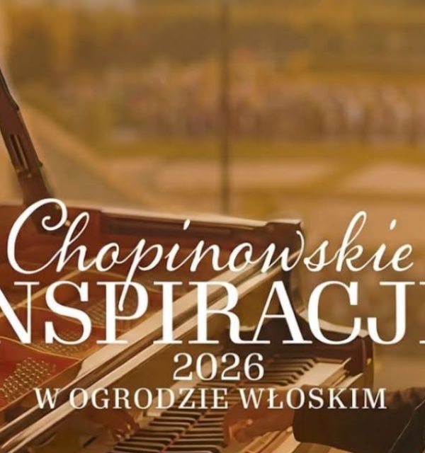 Chopinowskie Inspiracje w Muzeum Narodowym w Kielcach