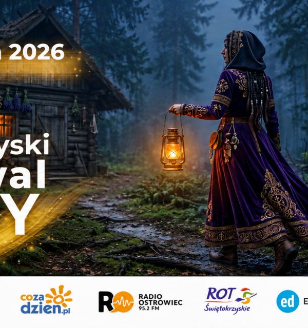 Świętokrzyski Festiwal Mocy