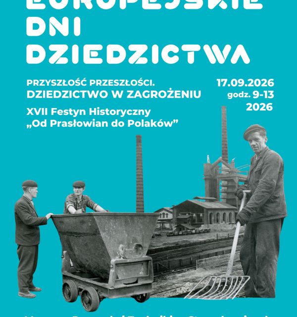 Festyn Historyczny "Od Prasłowian do Polaków"