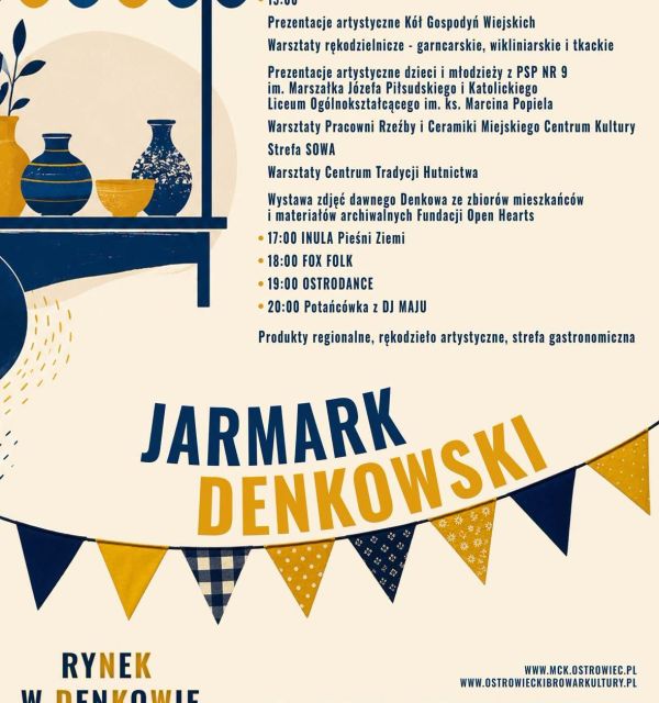 Jarmark Denkowski
