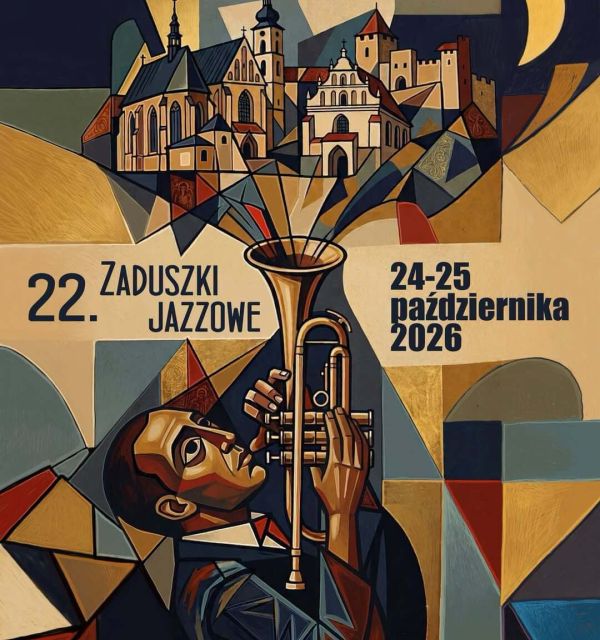 22. Zaduszki Jazzowe w Pińczowie