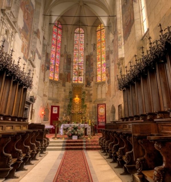 Kolegiata w Wiślicy