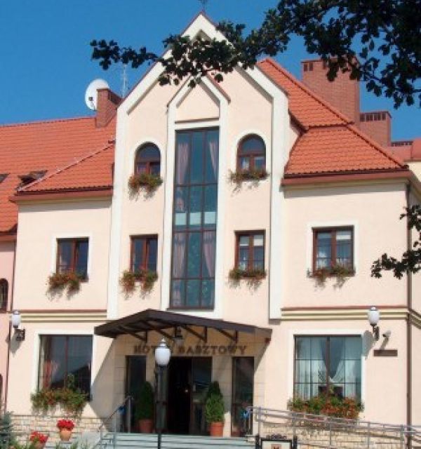 Basztowy ***