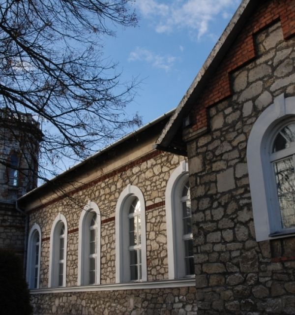 Uzdrowisko SOLEC-ZDRÓJ S.A.