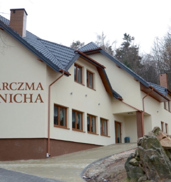 KARCZMA MNICHA