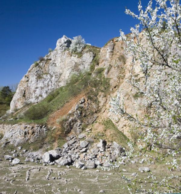 Świętokrzyski Szlak Archeo-Geologiczny - dodatkowe obiekty