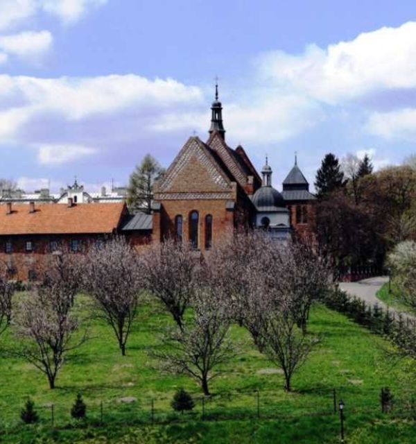 Kościół Św. Jakuba w Sandomierzu