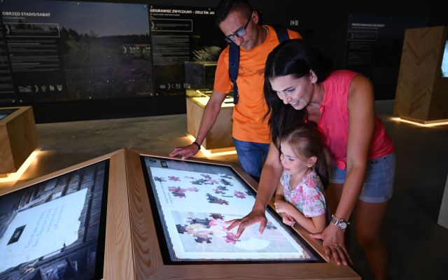 Zwiedzaj bezpłatnie muzea