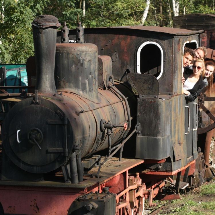 Natur - und Technikmuseum in Starachowice