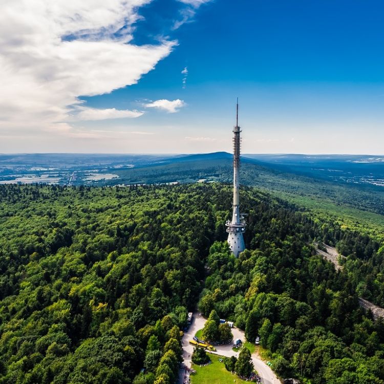 Świętokrzyski Nationalpark