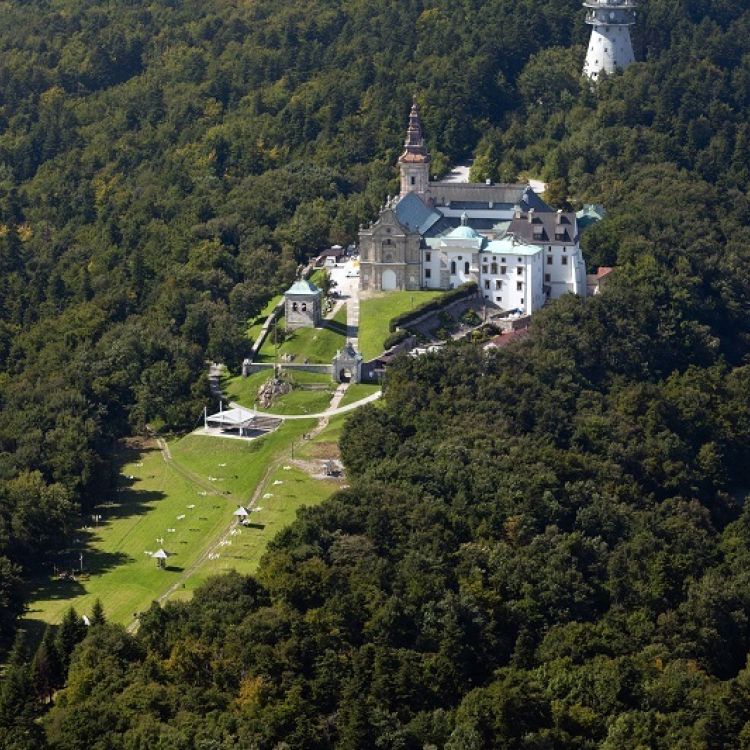 Świętokrzyskie Mountains