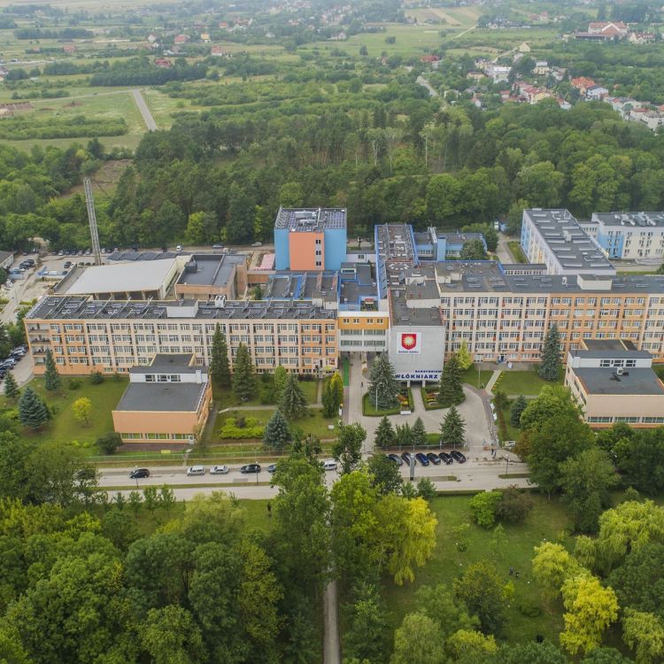 Włókniarz - sanatorium