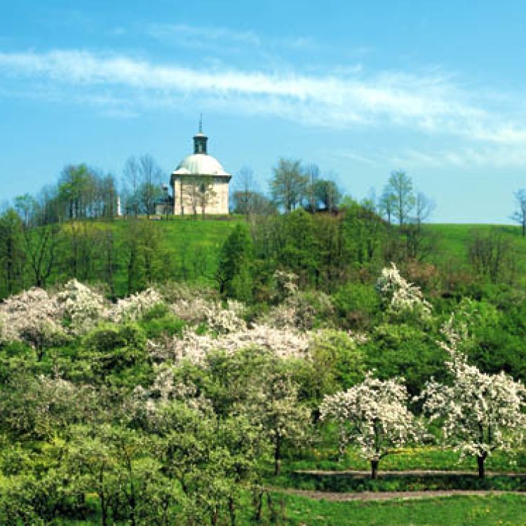 Chapel of St. Anna in Pińczów