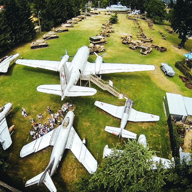 Muzeum im. Orła Białego w Skarżysku-Kamiennej