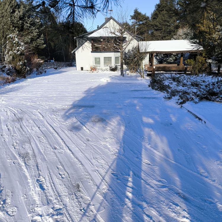 Agroturystyka "Pod Sosnami"