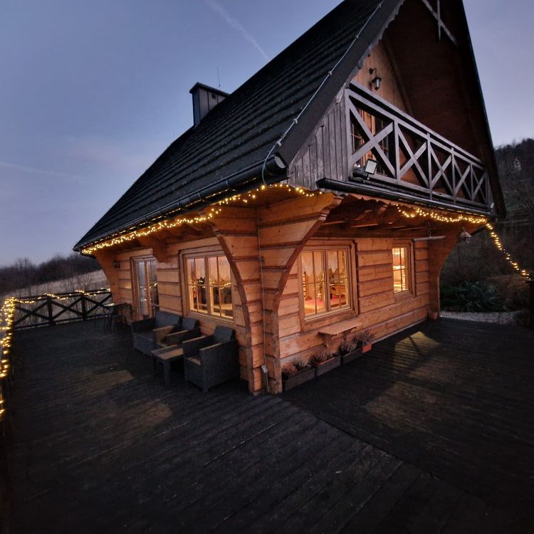 Dom Basiówka