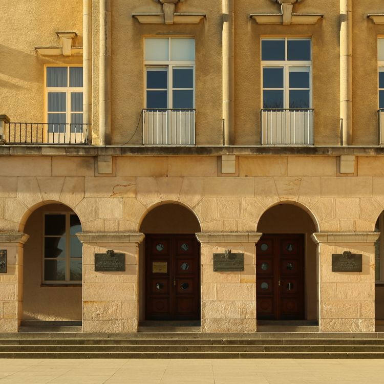 Wojewódzki Dom Kultury im. Józefa Piłsudskiego w Kielcach