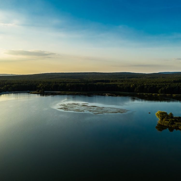 Cisowsko-Orłowiński Park Krajobrazowy – zielone serce Gór Świętokrzyskich
