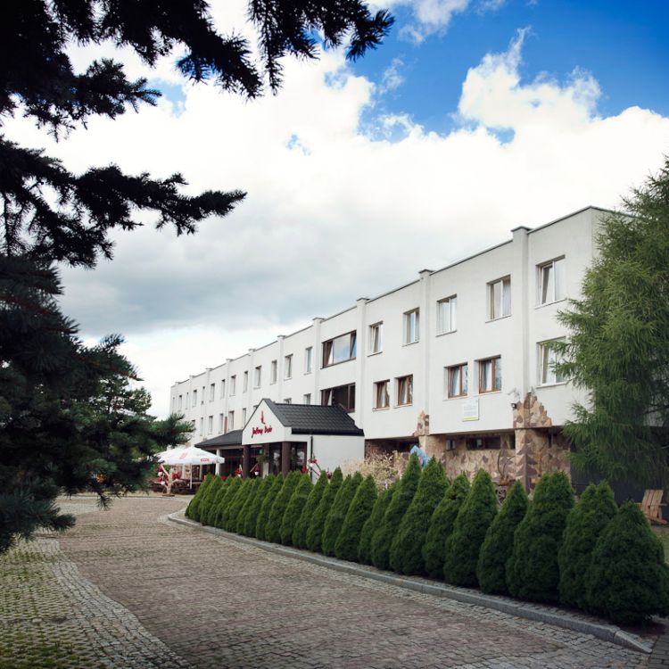 Jodłowy Dwór