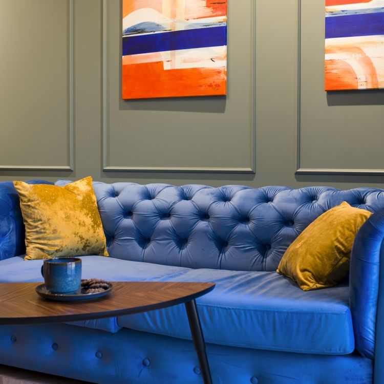 Leśny Apartament w Cedzynie