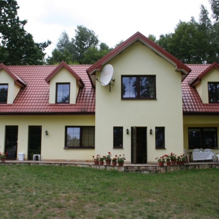Leśny Dworek***