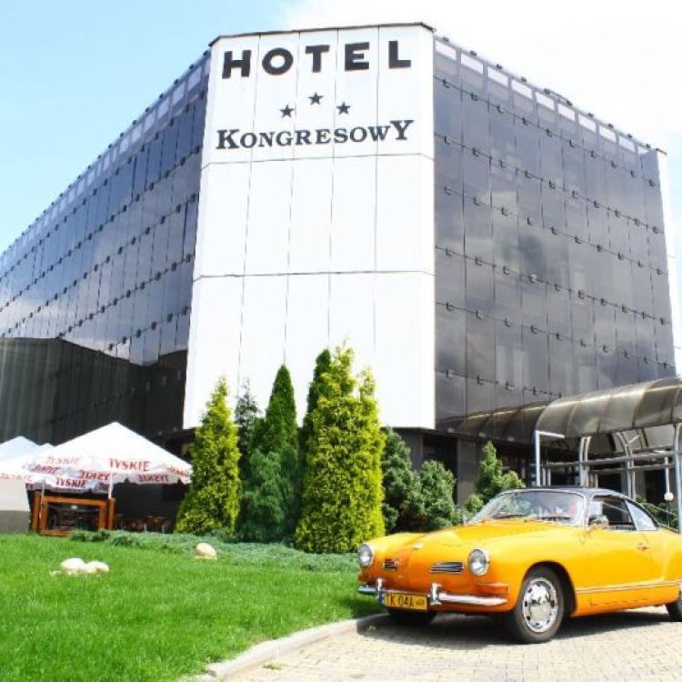 Kongresowy ***