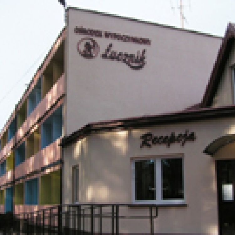 Łucznik