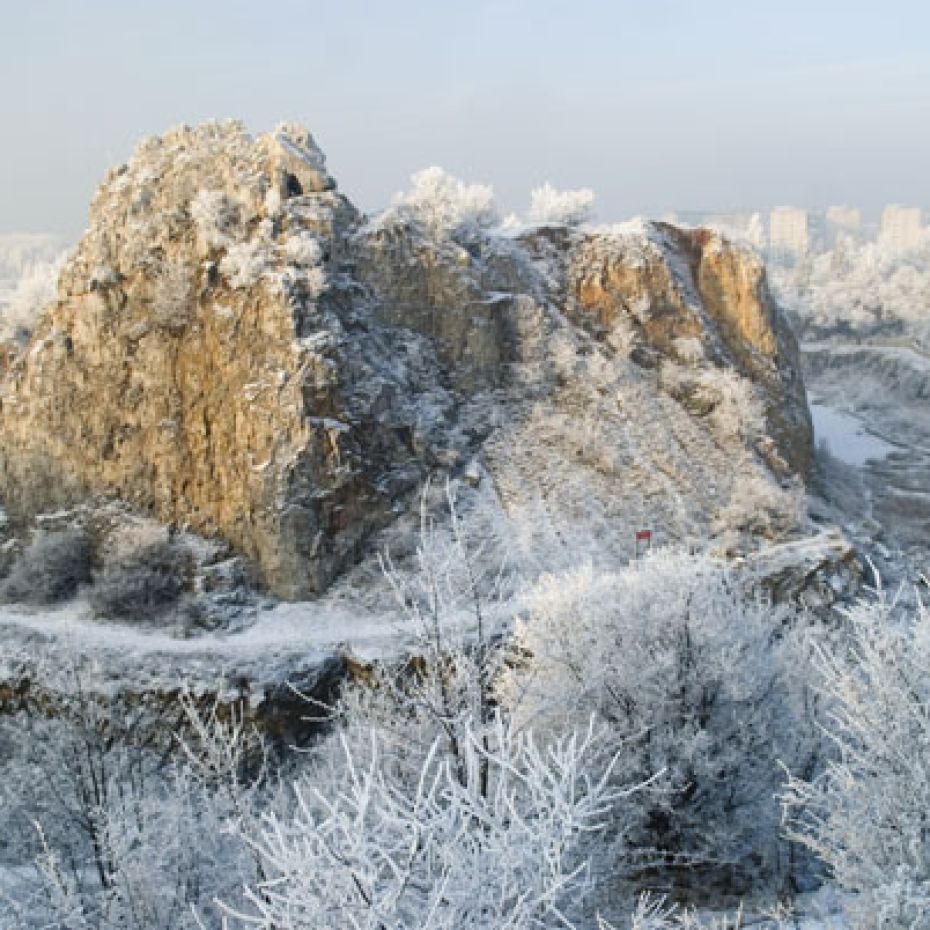 Fot krzysztof peczalski zima 2