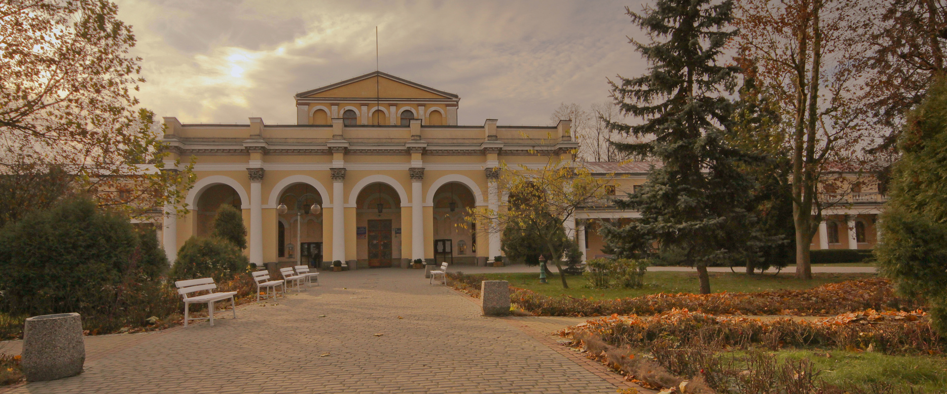 Busko-Zdrój