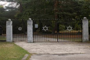 Cmentarz Żydowski w Kielcach