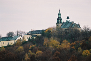 Kościół św. Karola Boromeusza w Kielcach