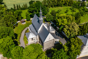 Kościół św. Mikołaja Biskupa i Wyznawcy w Imielnie