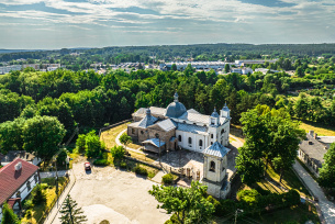 Ziemia skarżyska