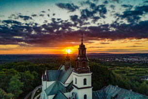 Kościół św. Karola Boromeusza w Kielcach