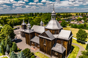 Kościół św. Szczepana w Mnichowie