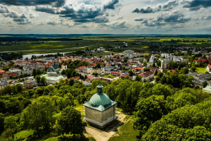 Kaplica św. Anny w Pińczowie