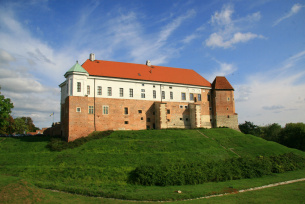 Zamek Królewski w Sandomierzu