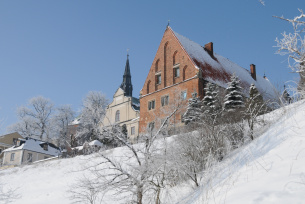 Bazylika Katedralna Narodzenia Najświętszej Maryi Panny w Sandomierzu