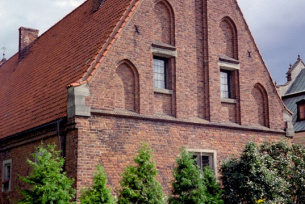 Muzeum Diecezjalne Dom Długosza w Sandomierzu