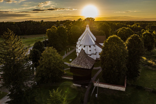 Kościół Wniebowzięcia Najświętszej Maryi Panny we Kurzelowie