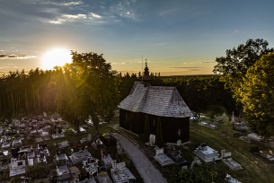 Kaplica św. Anny w Kurzelowie