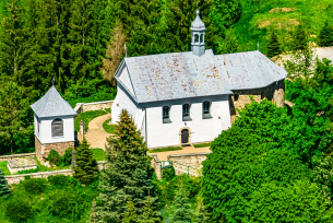 Kościół św. Jana Chrzciciela w Grzegorzowicach