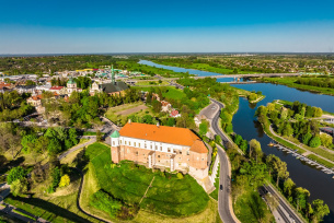 Zamek Królewski w Sandomierzu