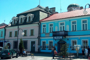 Muzeum im. Przypkowskich