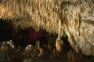 Raj Cave