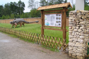 Jura Park