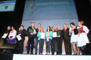 Agrotravel 2014