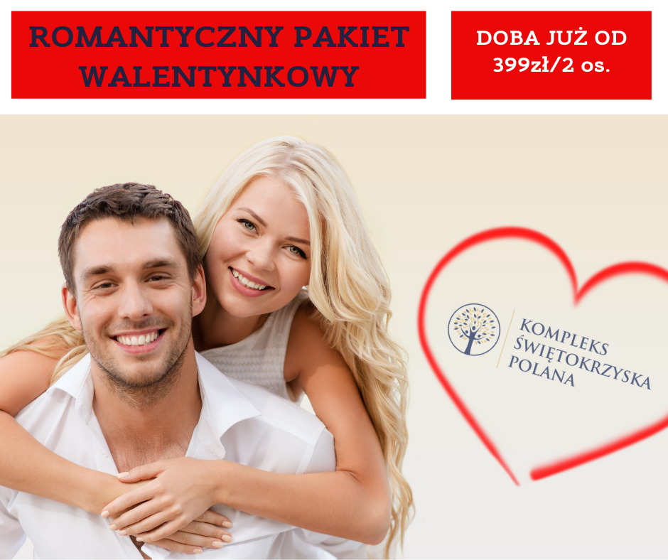 Walentynki W Polanice ~ Jak Spędzić Czas ~ Świętokrzyskie Travel 1119