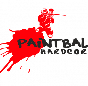 Paintball HARDCORE