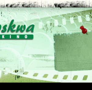 Kino MOSKWA w Kielcach